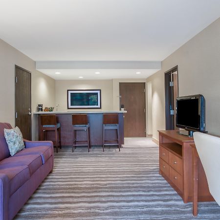 Ac Hotel By Marriott Portland Lake Oswego Extérieur photo
