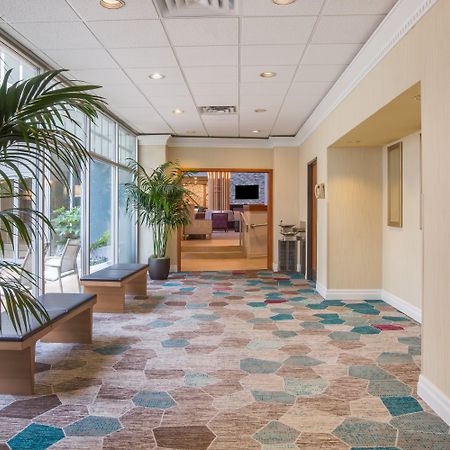 Ac Hotel By Marriott Portland Lake Oswego Extérieur photo
