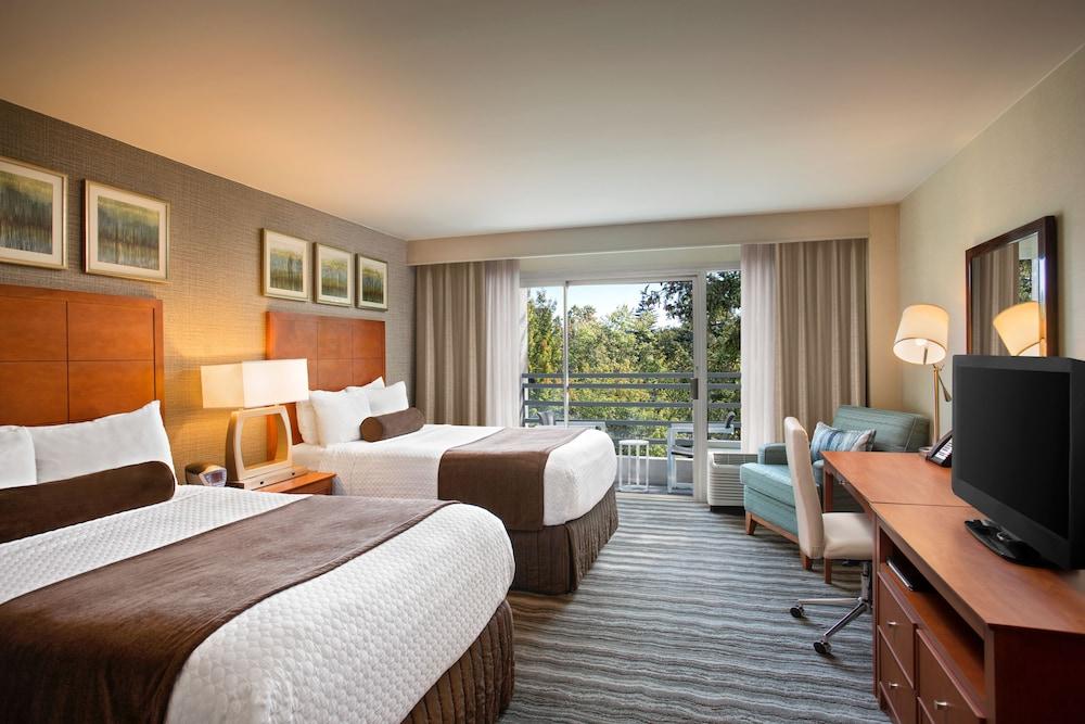 Ac Hotel By Marriott Portland Lake Oswego Extérieur photo