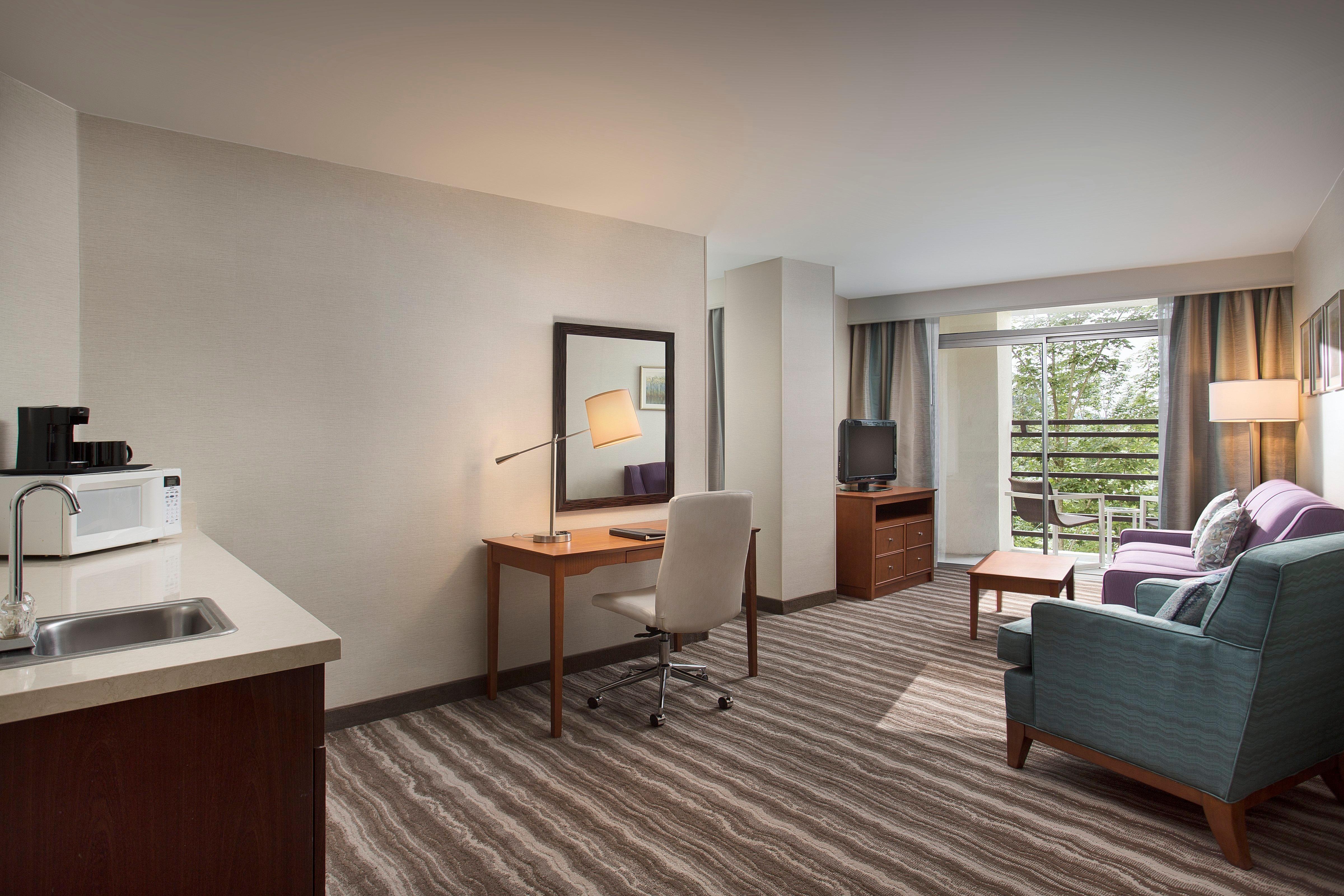 Ac Hotel By Marriott Portland Lake Oswego Extérieur photo