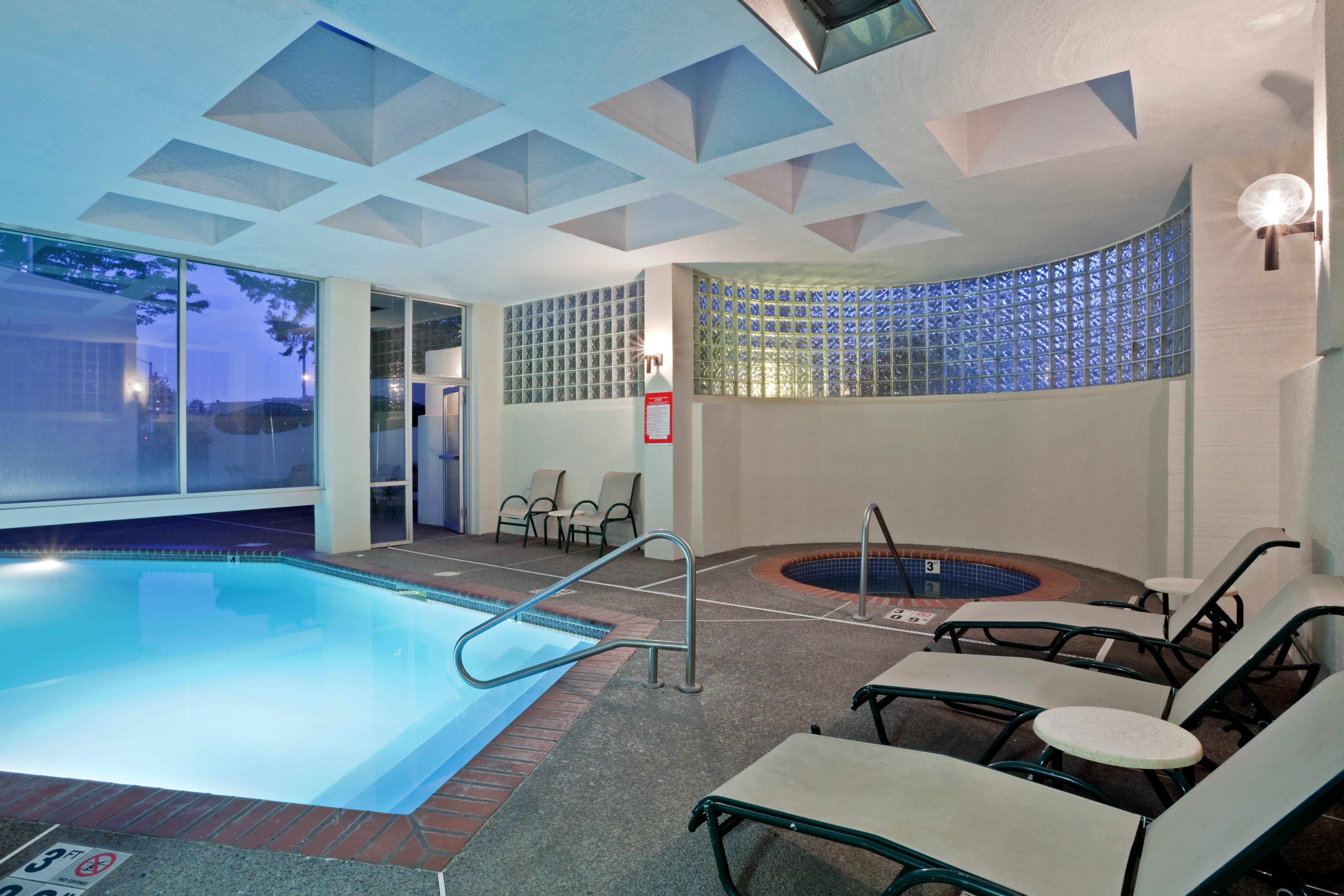 Ac Hotel By Marriott Portland Lake Oswego Extérieur photo