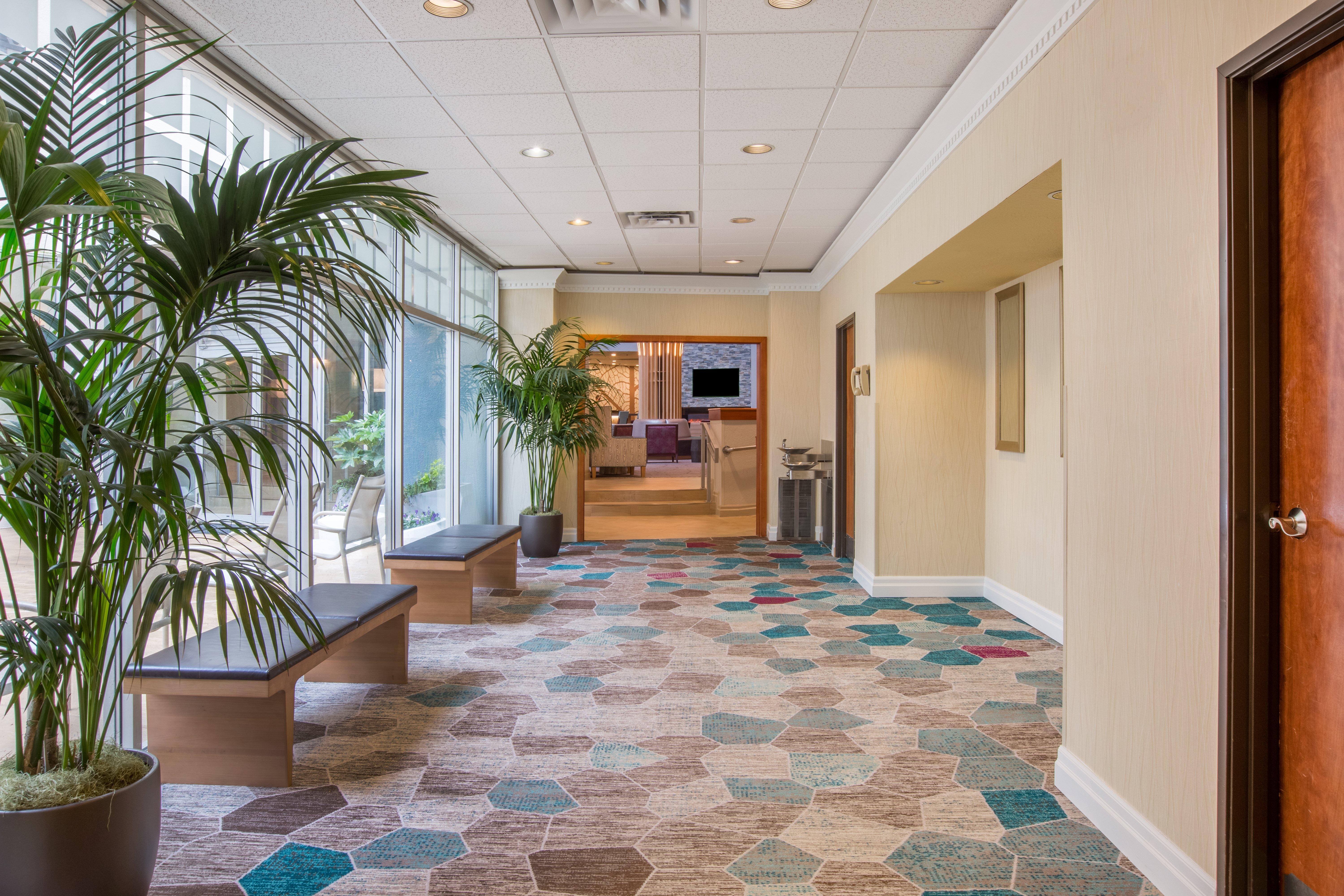 Ac Hotel By Marriott Portland Lake Oswego Extérieur photo