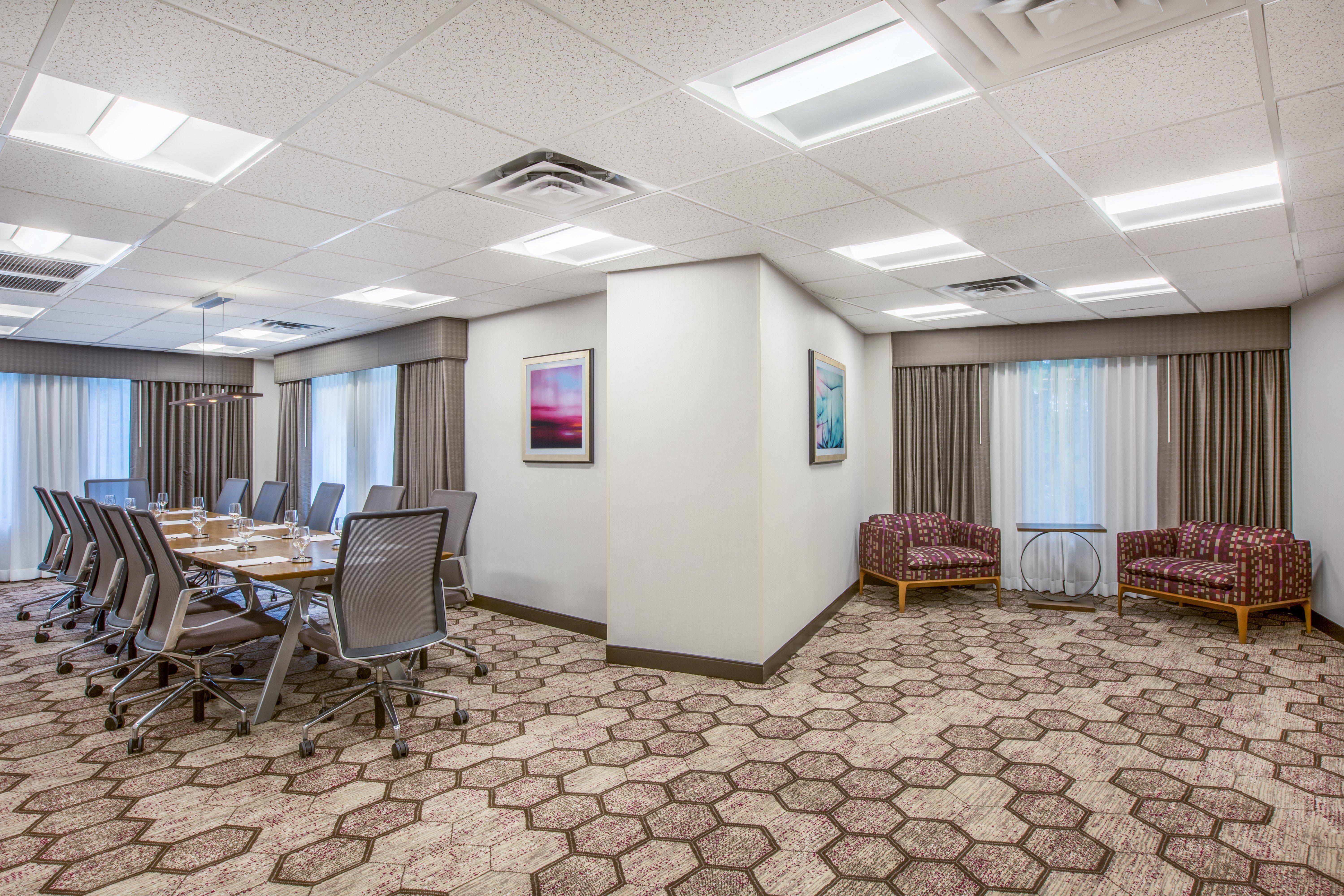 Ac Hotel By Marriott Portland Lake Oswego Extérieur photo
