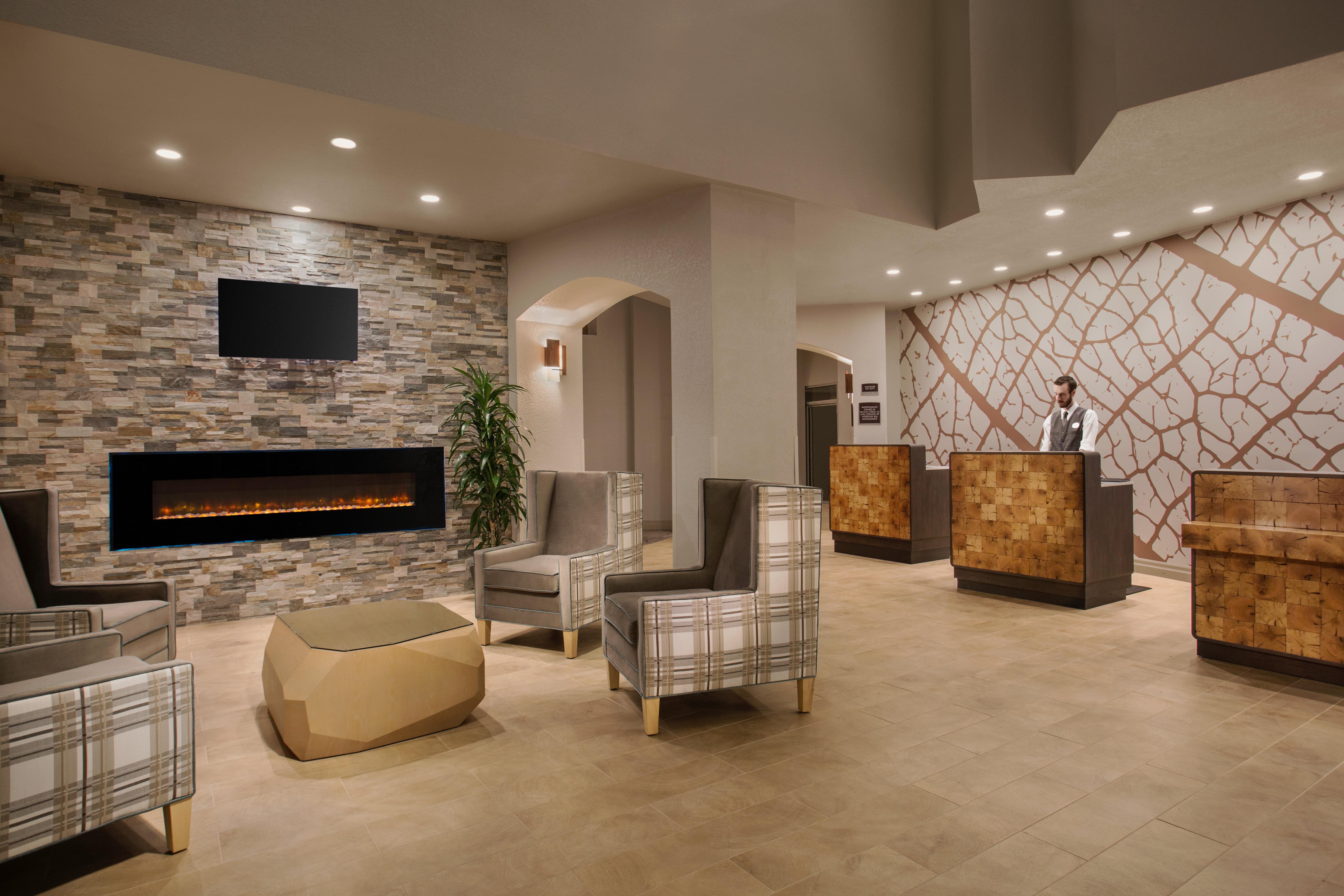 Ac Hotel By Marriott Portland Lake Oswego Extérieur photo