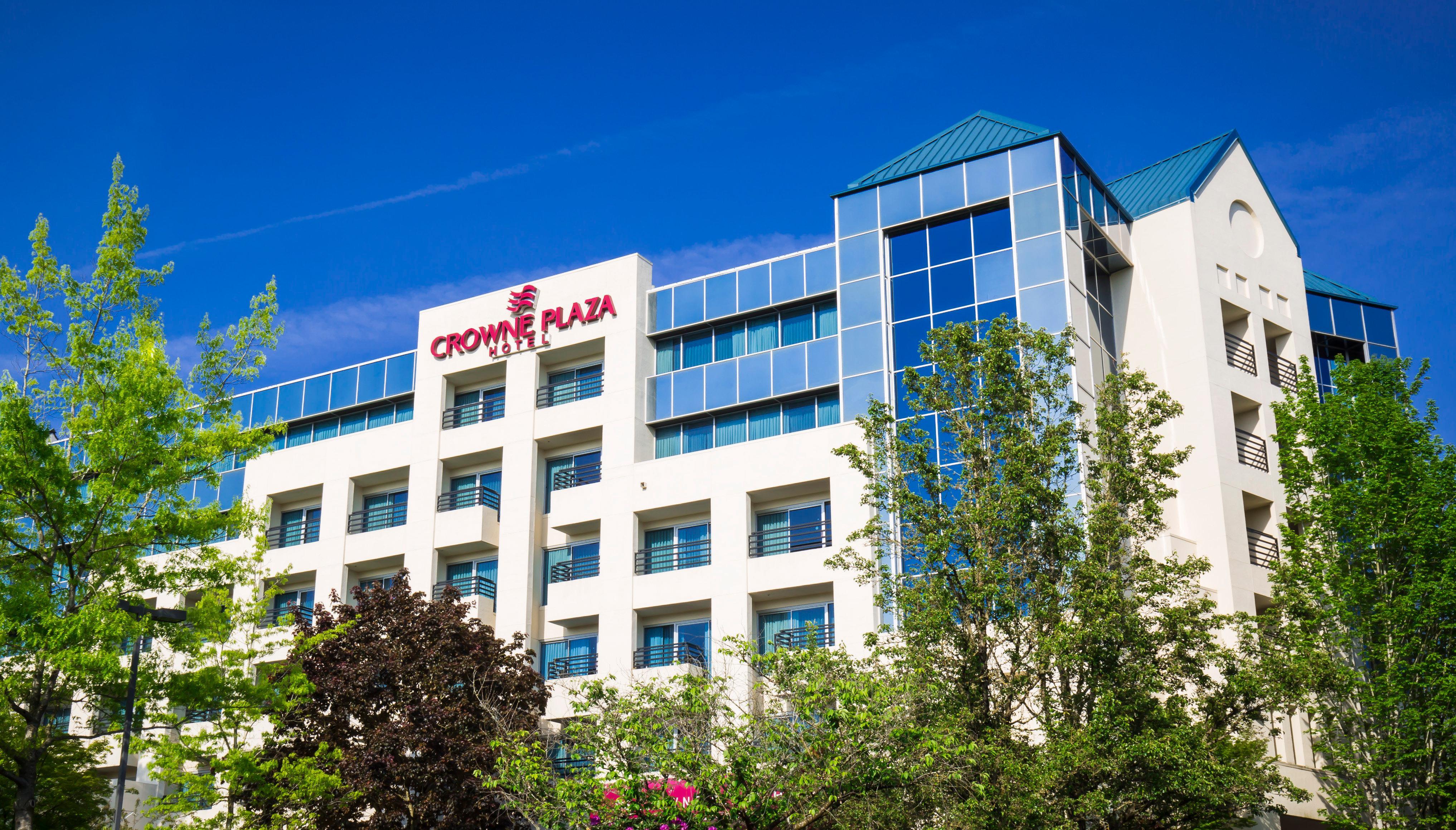 Ac Hotel By Marriott Portland Lake Oswego Extérieur photo