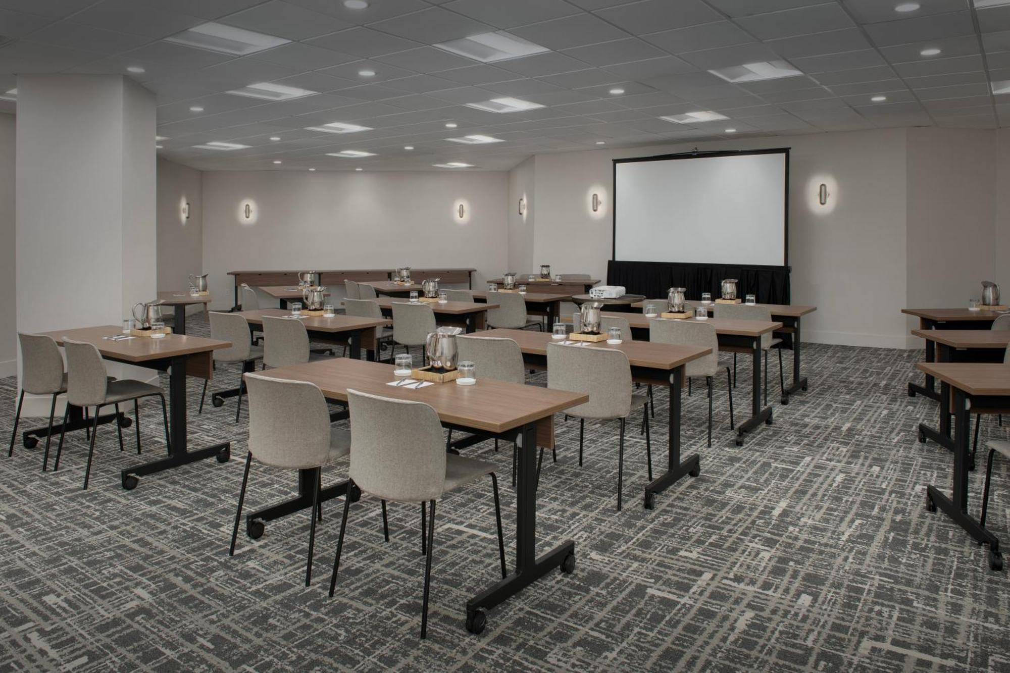 Ac Hotel By Marriott Portland Lake Oswego Extérieur photo