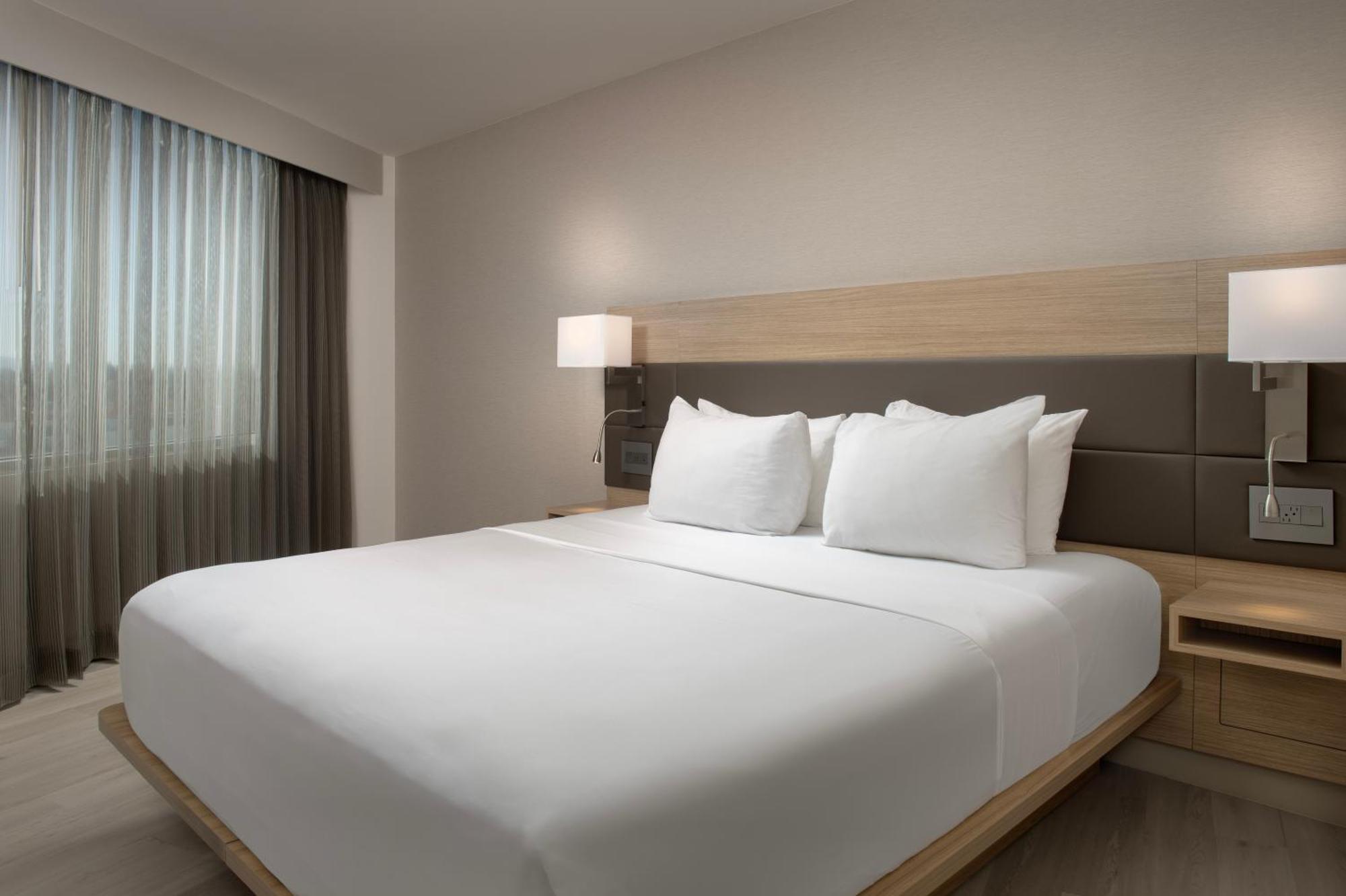 Ac Hotel By Marriott Portland Lake Oswego Extérieur photo