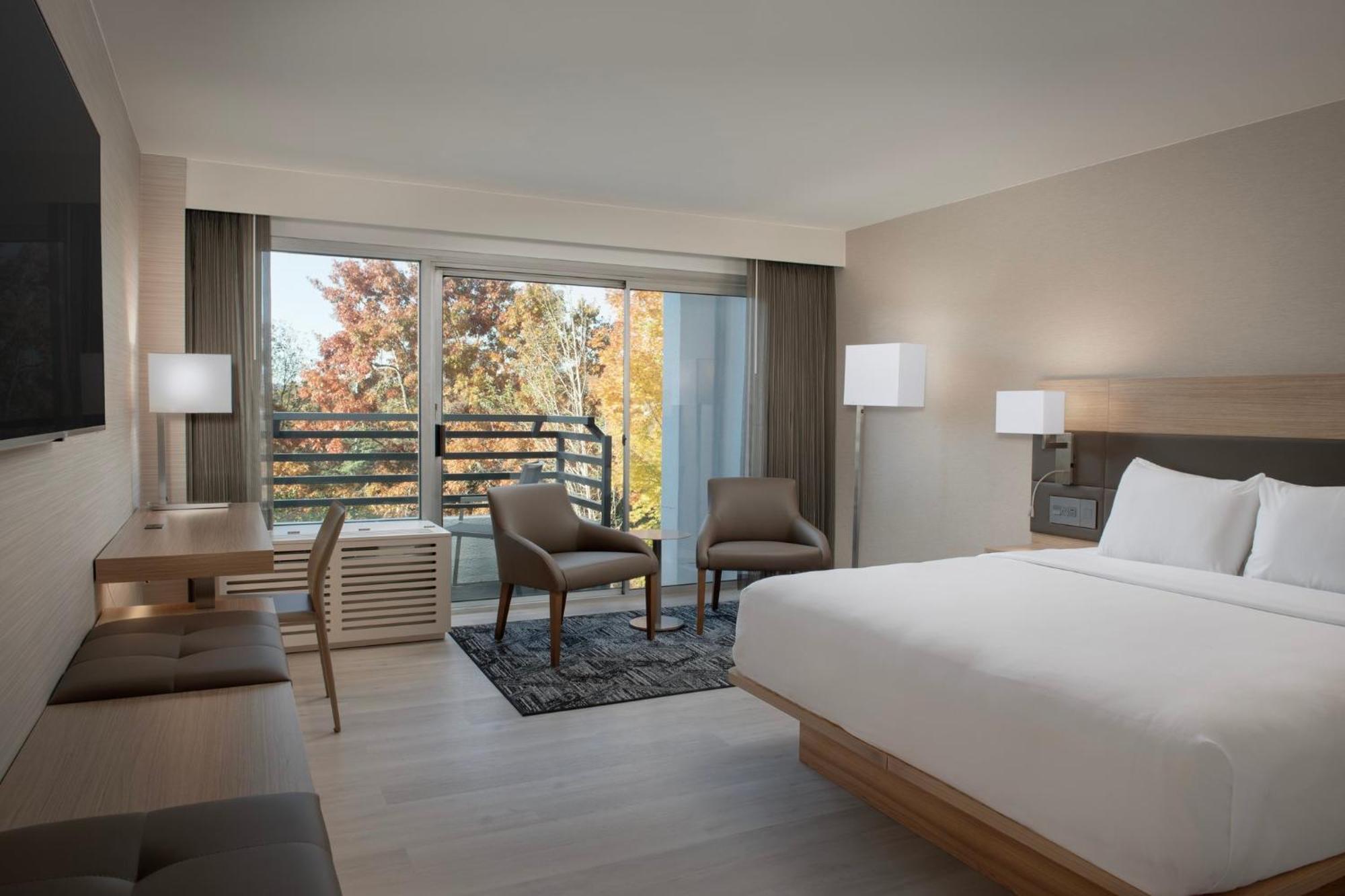 Ac Hotel By Marriott Portland Lake Oswego Extérieur photo