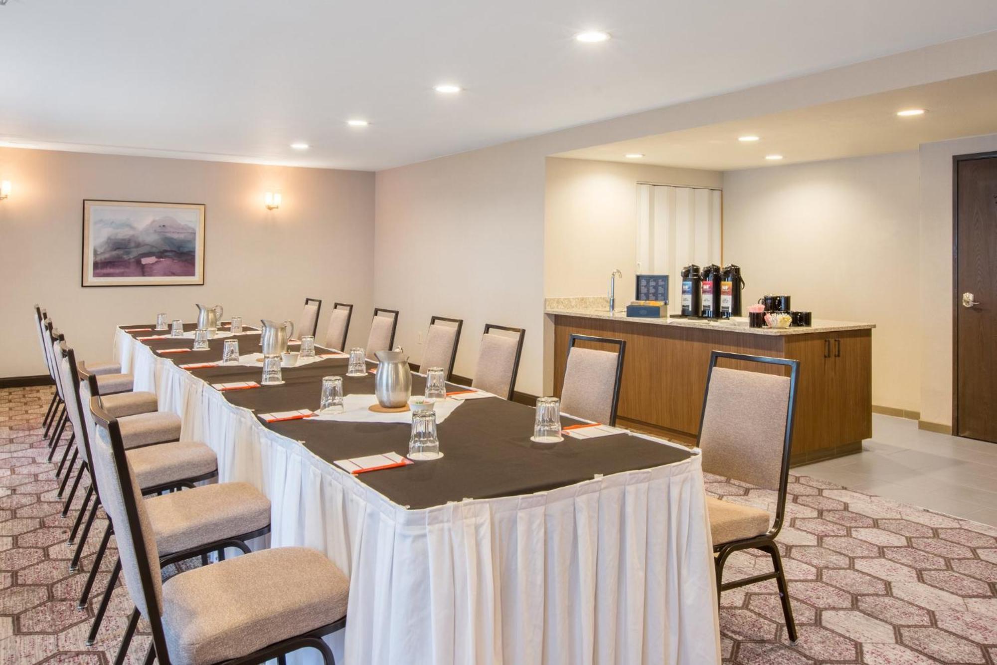 Ac Hotel By Marriott Portland Lake Oswego Extérieur photo