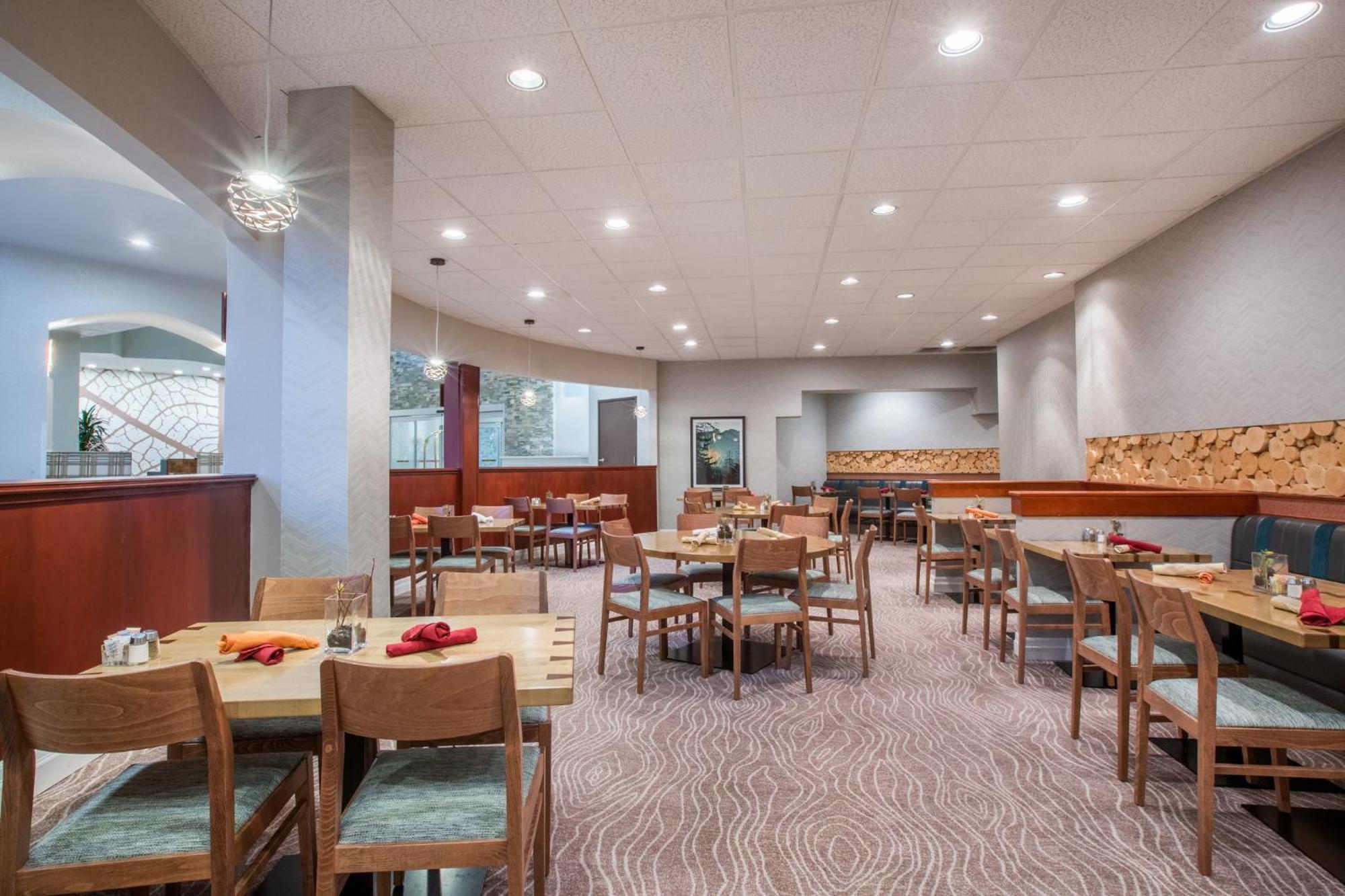 Ac Hotel By Marriott Portland Lake Oswego Extérieur photo