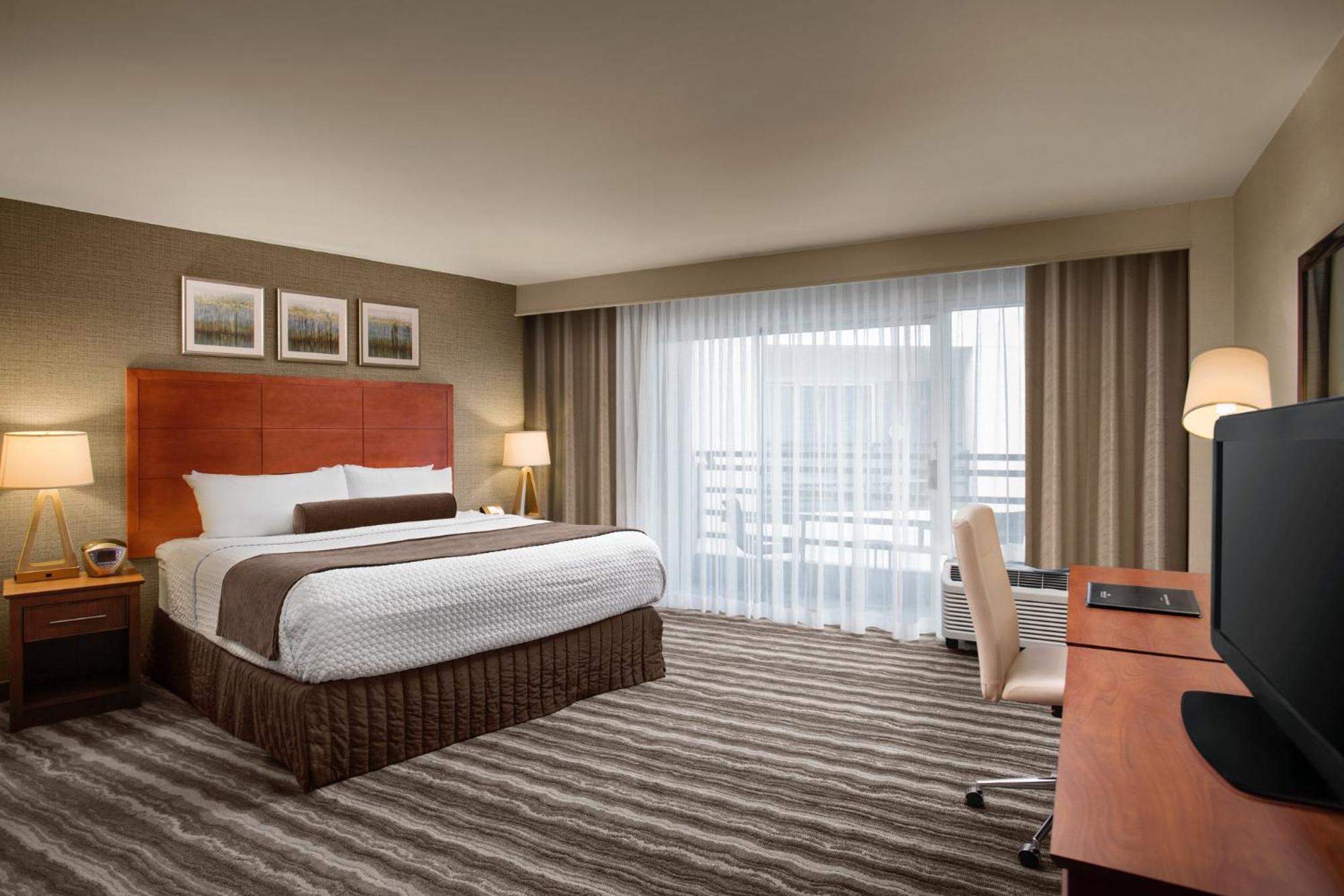 Ac Hotel By Marriott Portland Lake Oswego Extérieur photo