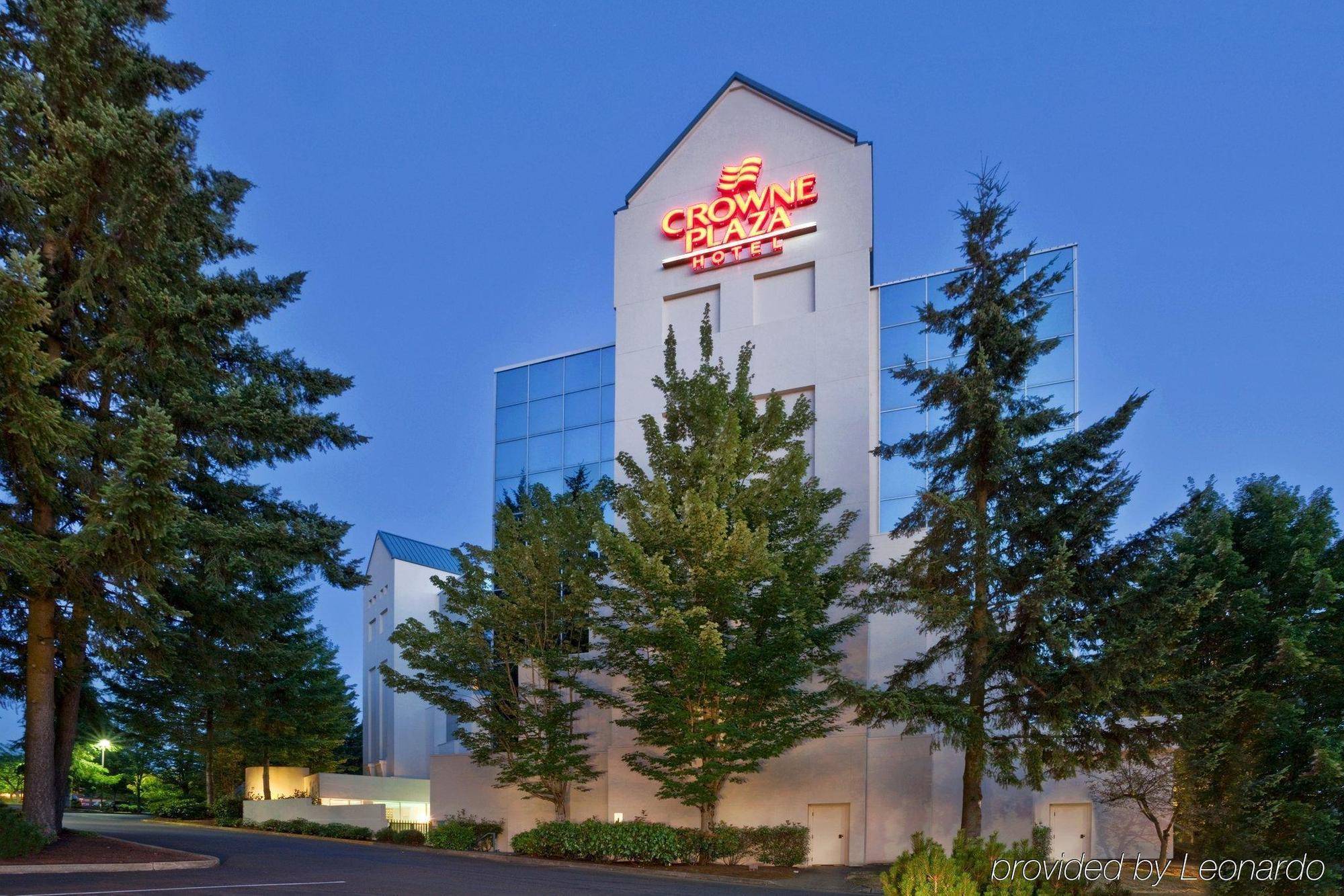 Ac Hotel By Marriott Portland Lake Oswego Extérieur photo