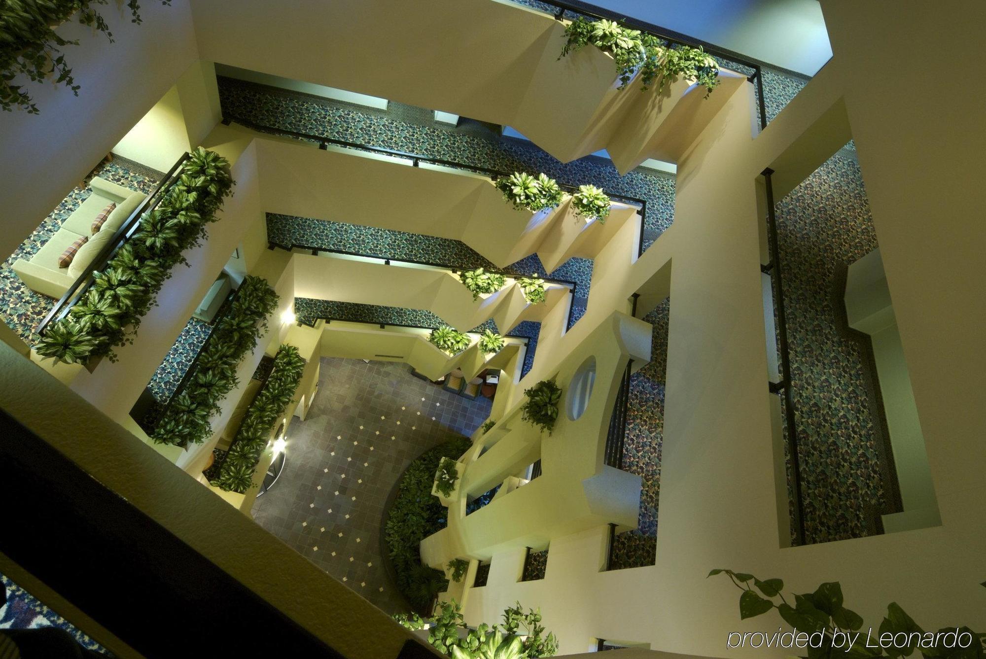 Ac Hotel By Marriott Portland Lake Oswego Intérieur photo