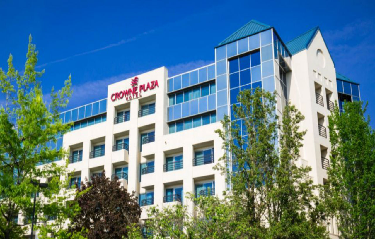 Ac Hotel By Marriott Portland Lake Oswego Extérieur photo