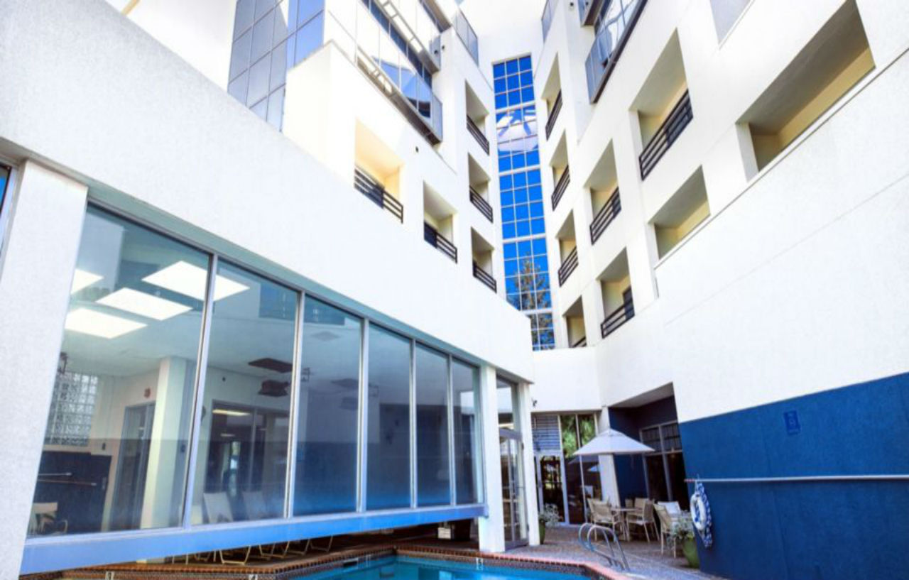 Ac Hotel By Marriott Portland Lake Oswego Extérieur photo