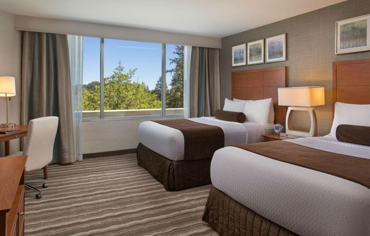 Ac Hotel By Marriott Portland Lake Oswego Extérieur photo